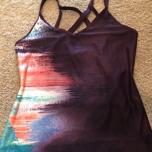 Calia by Carrie Underwood workout room Medium